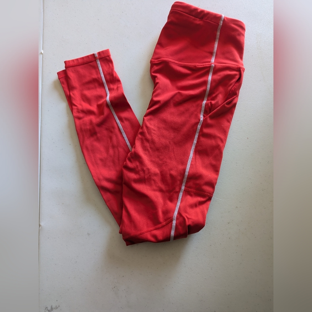 Motion365 Fabletics Pocket Leggings